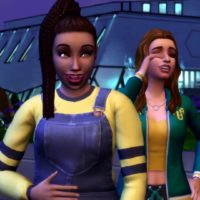 TS4DU Gameplay Trailer 453