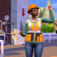 TS4DU Gameplay Trailer 466