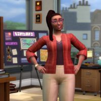 TS4DU Gameplay Trailer 482