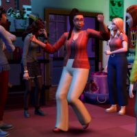 TS4DU Gameplay Trailer 489