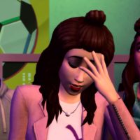 TS4DU Gameplay Trailer 494