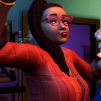 TS4DU Gameplay Trailer 499