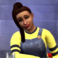 TS4DU Gameplay Trailer 507