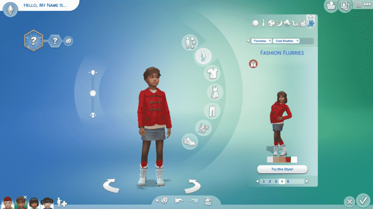 The Sims 4 November 2019 Update: Content Overview