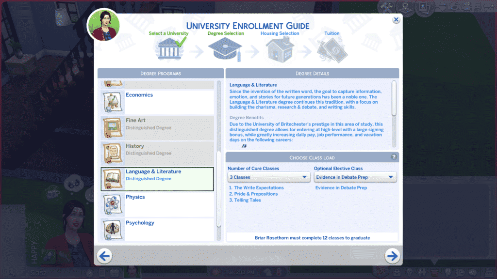 The Sims 4 Discover University: Guide to Academic Success