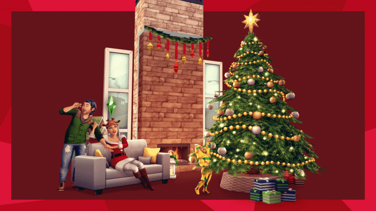 The Sims Mobile: The Neighborhood Update is Out Now!