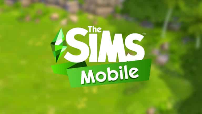The Sims Mobile Official Build Contest: Win up to 3000 SimCash!