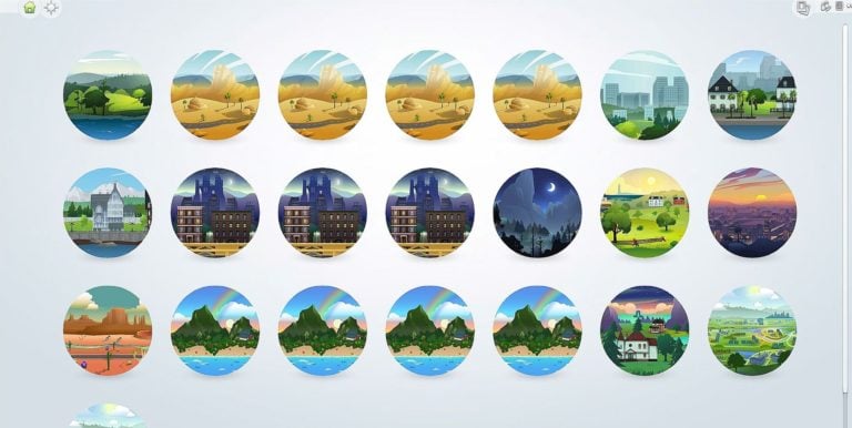 This Mod allows you to duplicate Worlds in The Sims 4