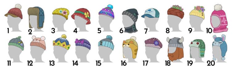 The Sims 4 Community Stuff Pack: Sneak Peek at the Upcoming Vote
