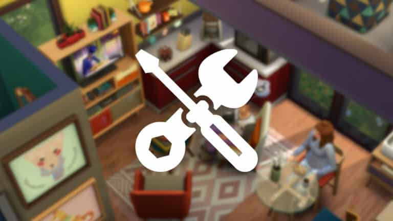 List of Broken / Updated Mods & CC for The Sims 4