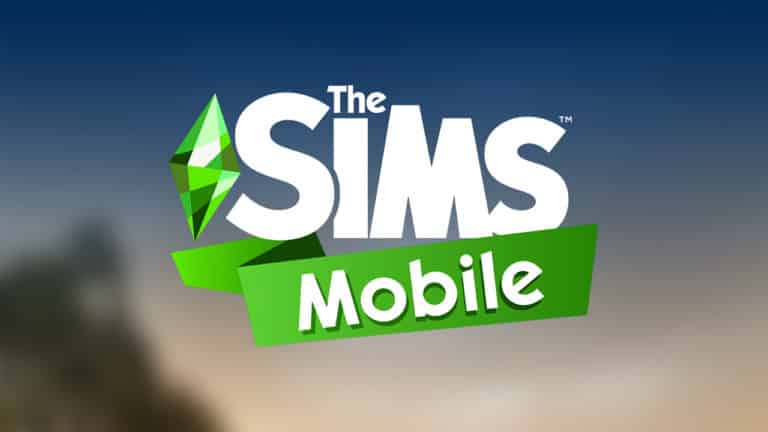 The Sims Mobile Team seems to be teasing the Next Update