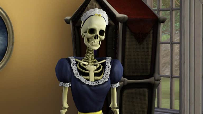 Celebrating Twenty Years of The Sims Franchise with The Sims Community Team