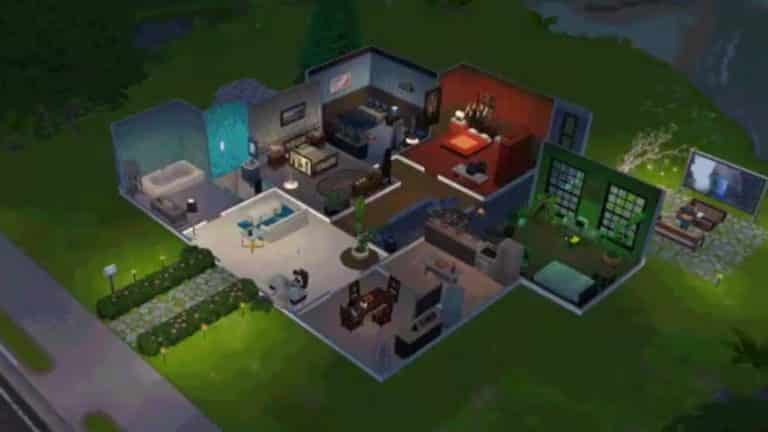 The Sims Mobile Reveals the Day & Night Cycle Update Coming Soon