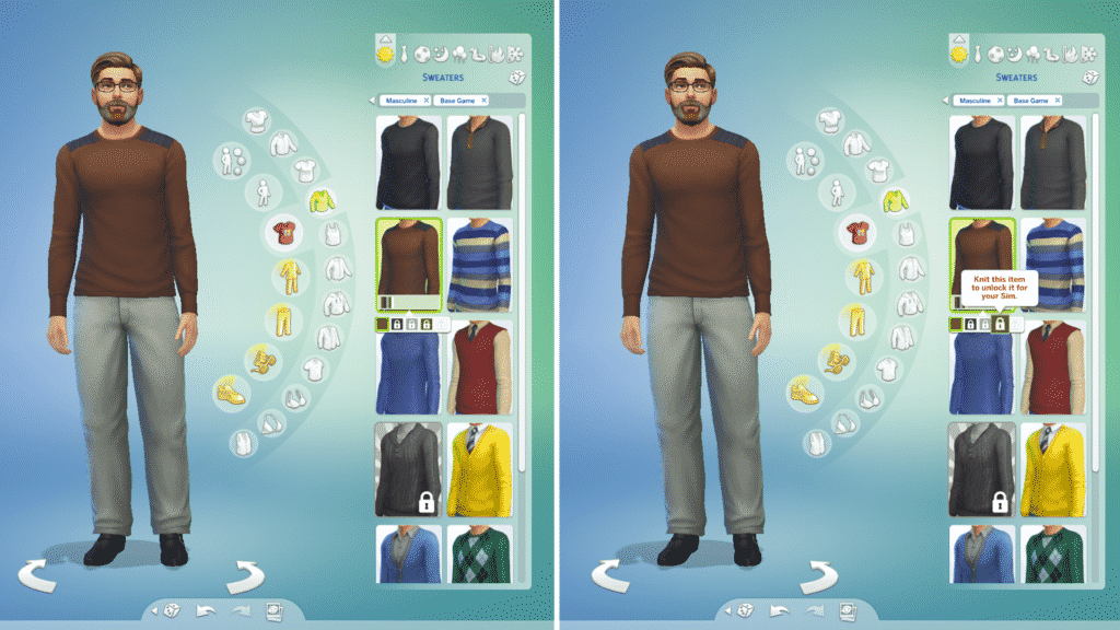 The Sims Team reveals new features coming with The Sims 4’s Upcoming Stuff Pack