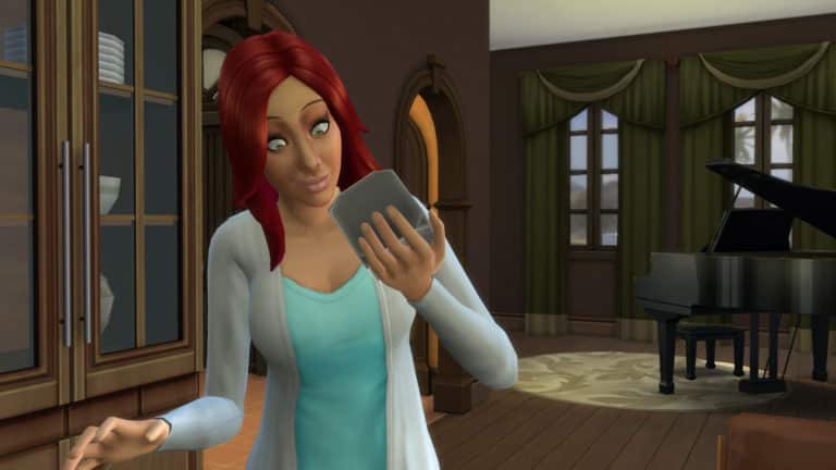 The Sims 4’s Future Cube is giving cryptic hints about Upcoming Content!