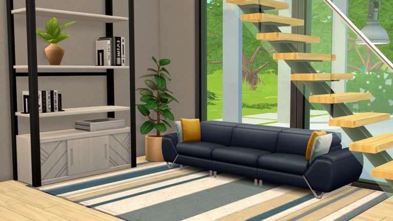 The Sims Mobile is getting a Multistory Update