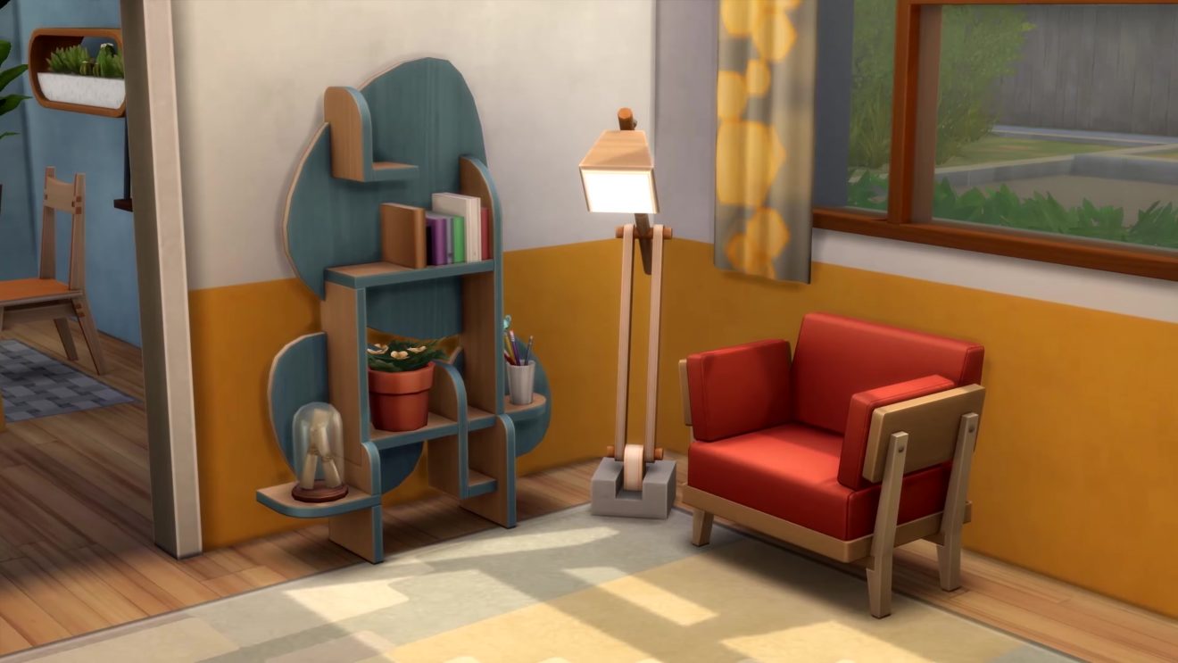 City Living lets you run your own yard sale!