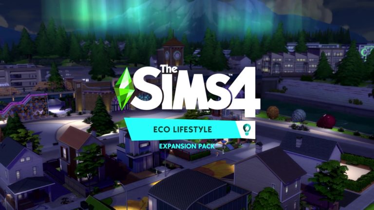 Preparing for The Sims 4 Eco Lifestyle + Base Game Update