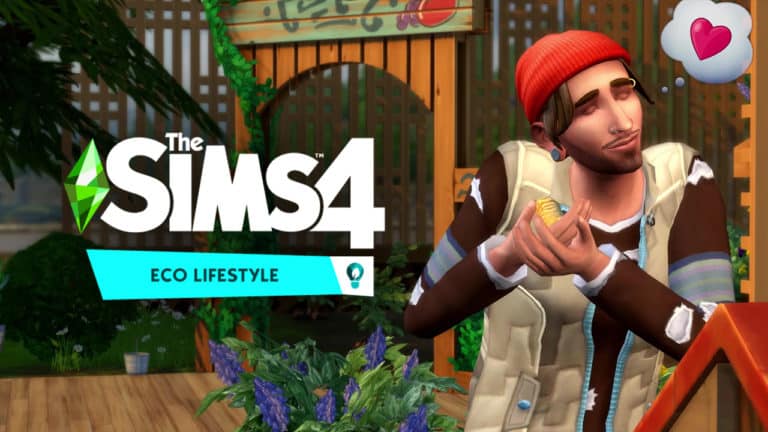 The Sims 4 Eco Lifestyle: 14 Details We Spotted in the Reveal