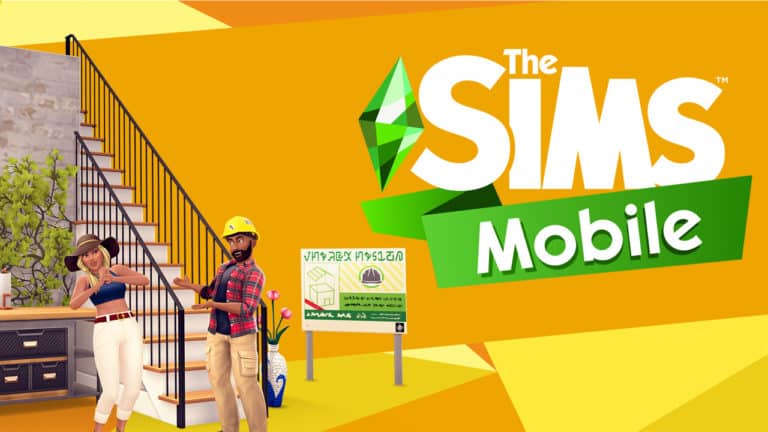 INTERVIEW: The Sims Mobile is Raising The Roof!