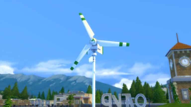 The Sims 4 Eco Lifestyle Expansion is set for a June Release