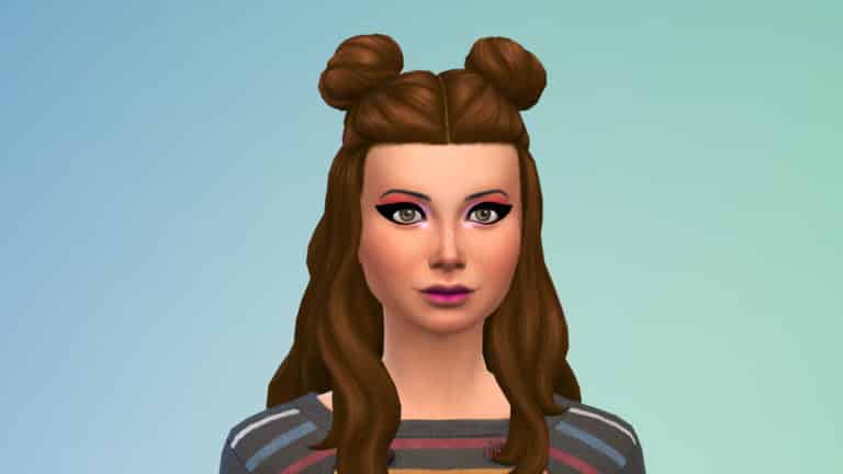 The Sims 4: M.A.C Cosmetics Overview