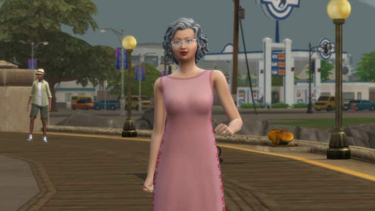 The Sims 4 Eco Lifestyle: Welcome to Evergreen Harbor