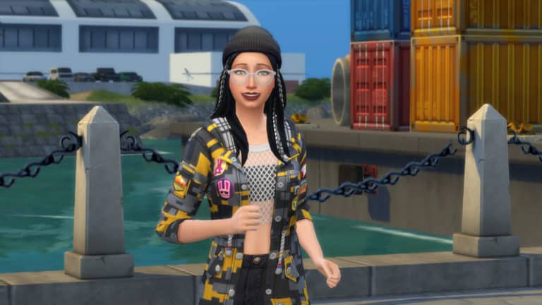 The Sims 4 Eco Lifestyle: Seven Features We Love