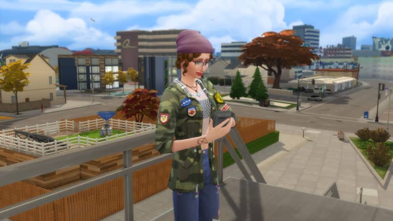 The Sims 4 Eco Lifestyle: Opening Up Gameplay With Other Packs