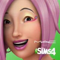 Sims4 MAC Secondart with 2 1×1