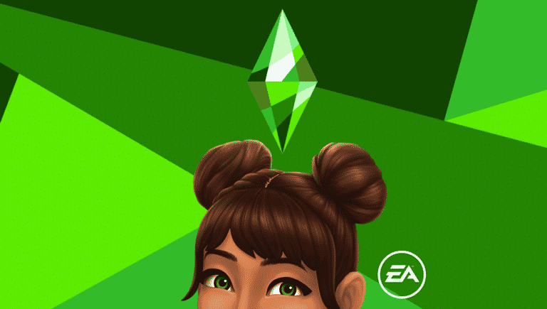 The Sims Mobile: Eco Living Update (9th June 2020)