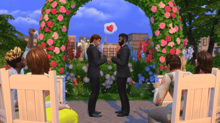 Official Blog Post: Play With Life; Play With Love