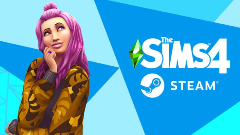 Everything you need to know about The Sims 4 on Steam