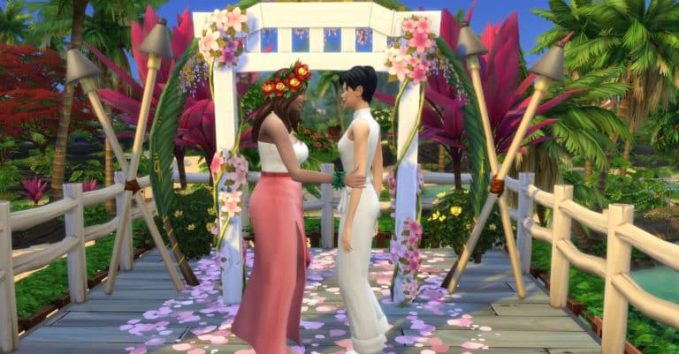 The Sims Spark’d: Welcome to the First Challenge