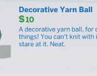 Yarn