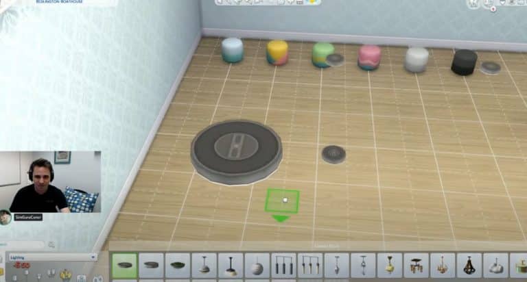 The Sims 4: Small Additions Coming with the Next Update