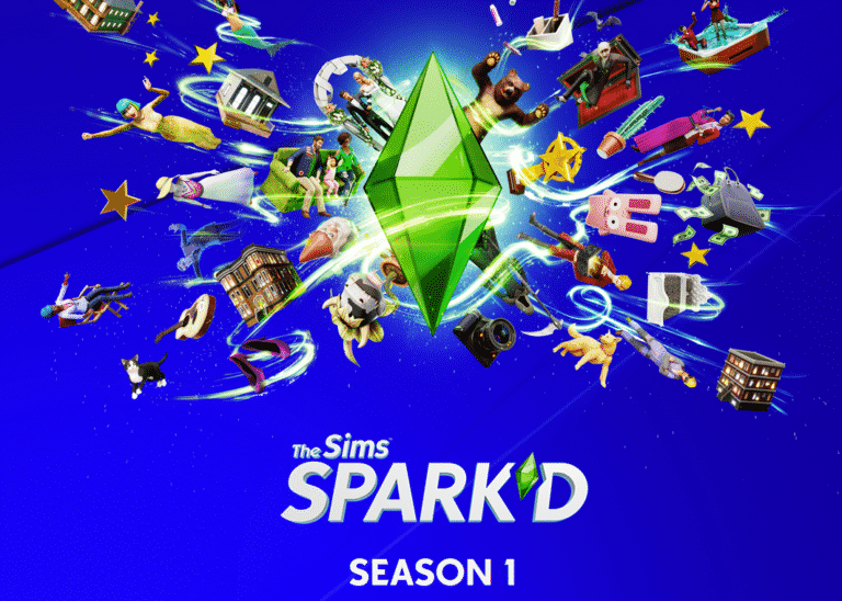 The Sims Spark’d: Episode Two Now On Youtube