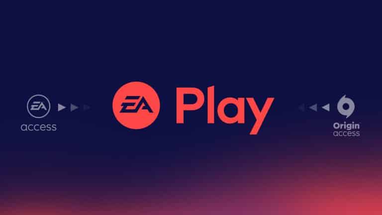 EA Play Launches on Xbox Series X|S with Game Pass (The Sims 4 included!)