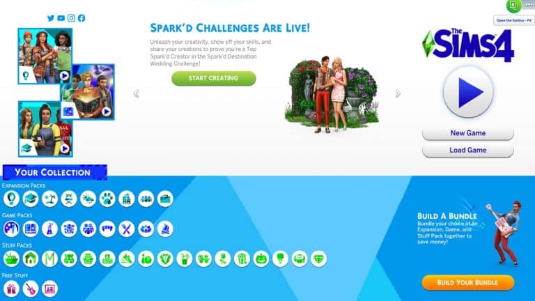 The Sims 4’s Upcoming Game Pack Icon has been leaked!