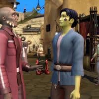 star wars 21