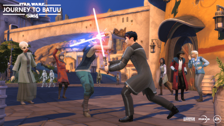 Official Blog Post: Plot A Course to Batuu!