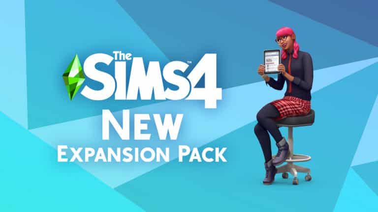 The Sims 4’s next Expansion Pack to be announced in a few weeks