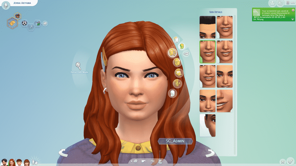 What s Coming In The Sims 4 s November Update