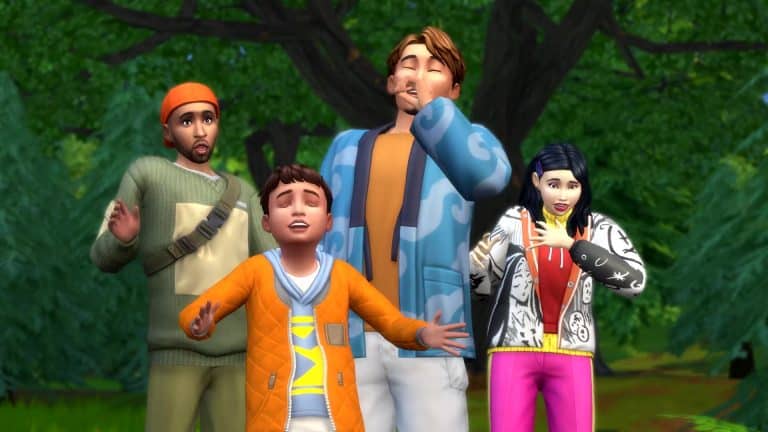 Everything we can expect from The Sims 4’s Next Update (so far)