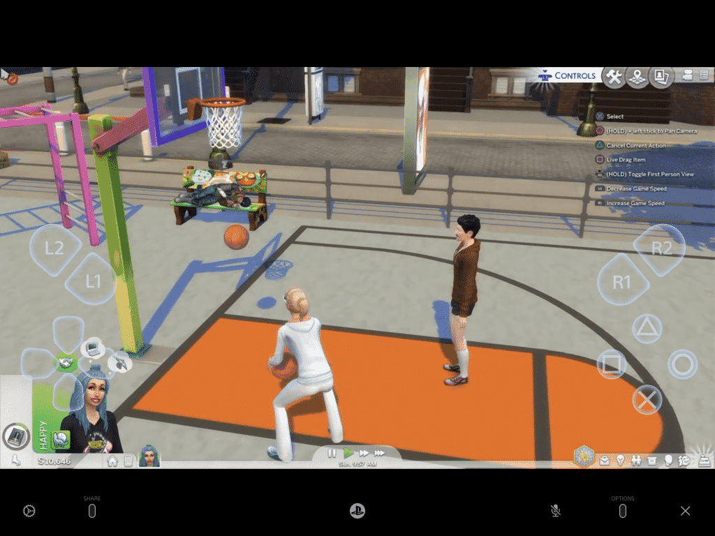 The Sims 4 Console How To Set Up Remote Play Features For Smart