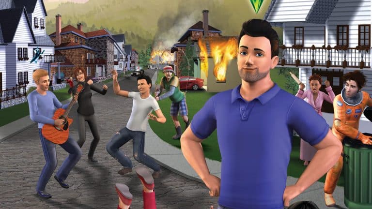 EA shares more details about their The Sims 3 re-release on Mac