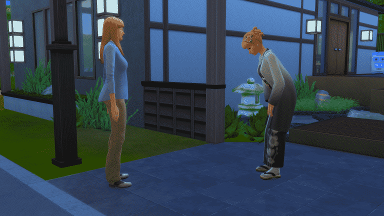 The Sims 4 Snowy Escape: Traits & Aspirations Guide