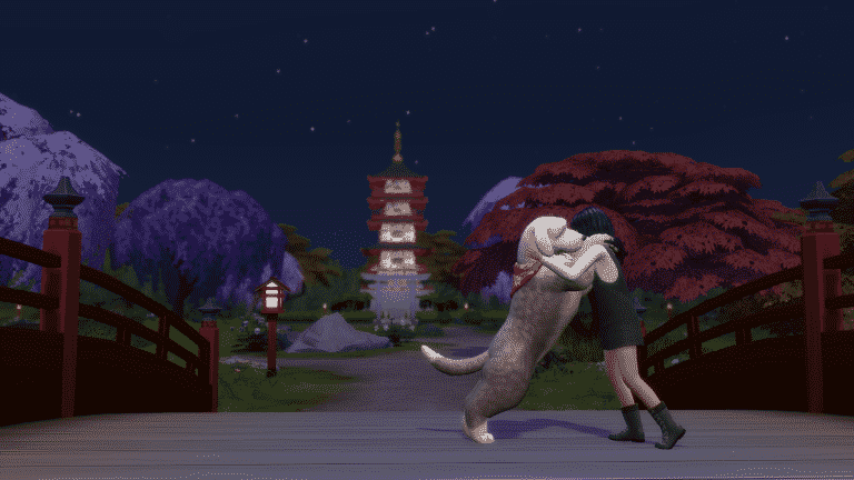 The Sims 4 Snowy Escape: Opening Up Gameplay With Other Packs