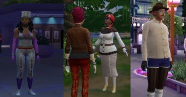 Crazy OutFits