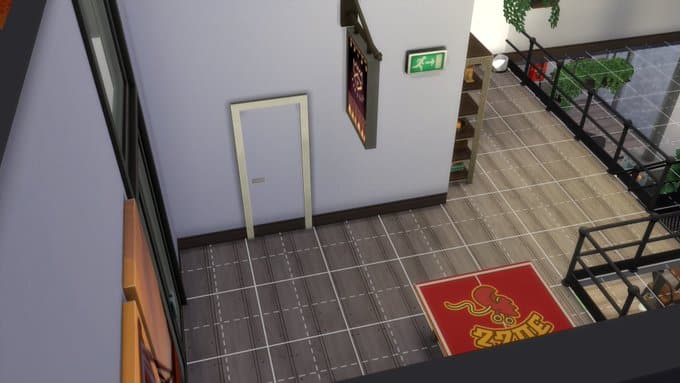 sims 4 first person glitch solved